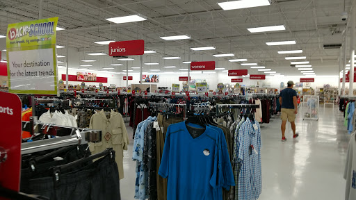 Clothing Store «Bealls Department Store», reviews and photos, 6355 Manatee Ave W, Bradenton, FL 34209, USA