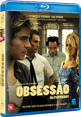 Filme Poster Obsessão BDRip XviD Dual Audio & RMVB Dublado