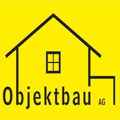 Objektbau AG logo