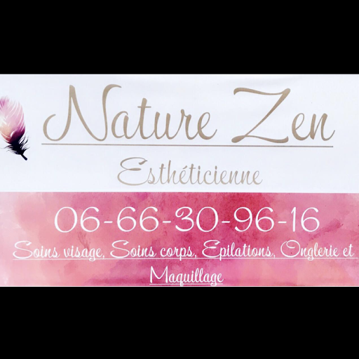 Nature Zen logo