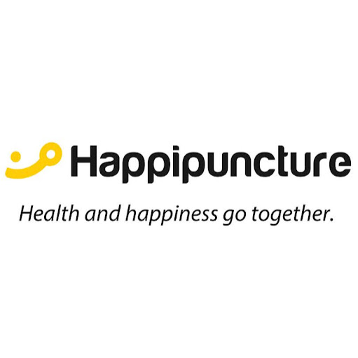 Happipuncture Clinic logo