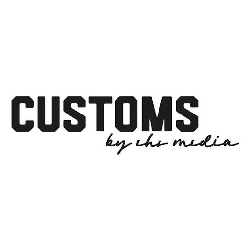 ehs Customs Fahrzeugbeschriftung
