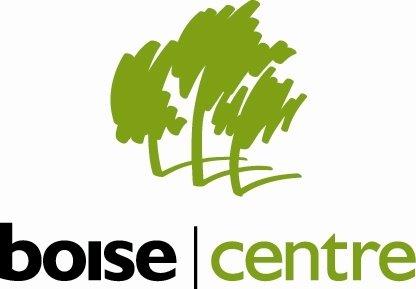 Boise Centre logo