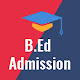 B.ed Admission JBT Admission D.ed Admission 2024 MDU Rohtak, Crsu Jind Kurukshetra University online form Last date