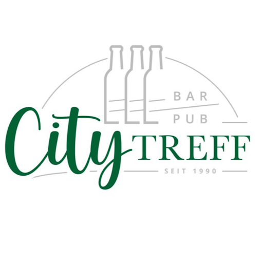 City-Treff Bar / Pub Klötze logo