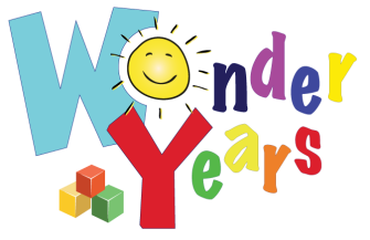 Wonder Years logo