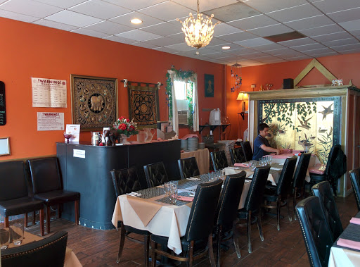 Thai Restaurant «Thai Chilli», reviews and photos, 40 Main St, Maynard, MA 01754, USA
