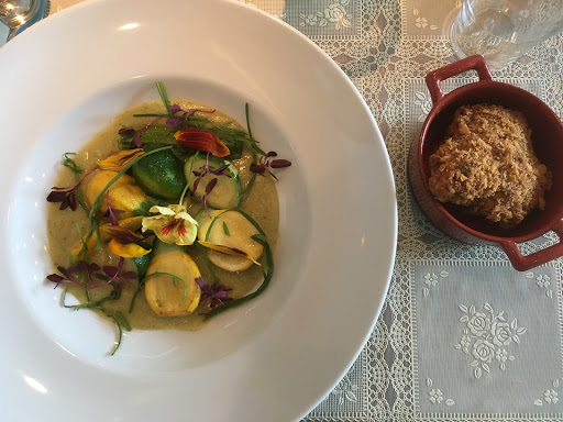 Bistro Sparhelt
