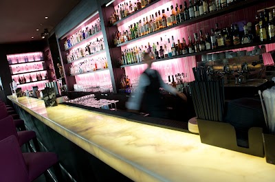 Photos of bar fifty nine im InterContinental D&uuml;sseldorf