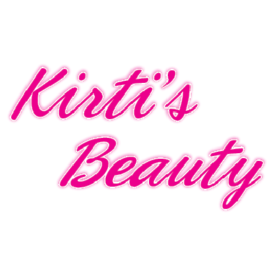 Kirti's Beauty logo