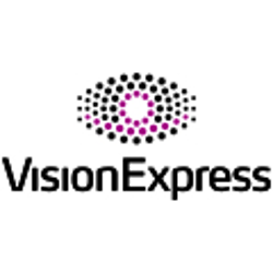 Vision Express Opticians at Tesco - Glasgow, St Rollox logo