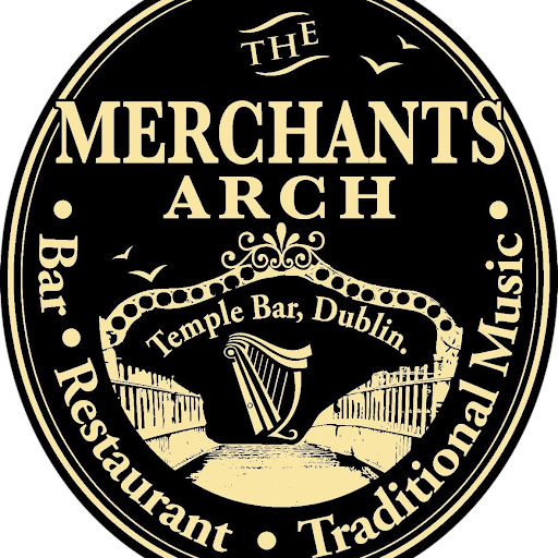 Merchant's Arch logo