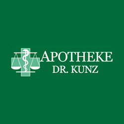 Apotheke Dr. Kunz logo