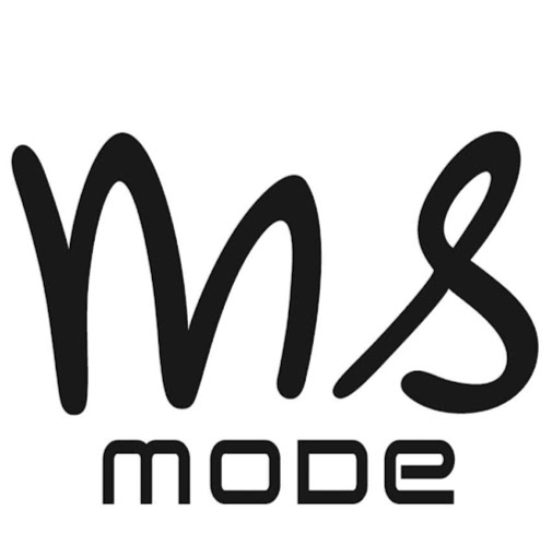 MS Mode Alkmaar logo