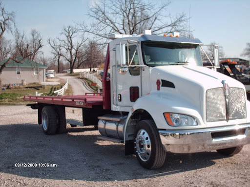 kenworth truck company