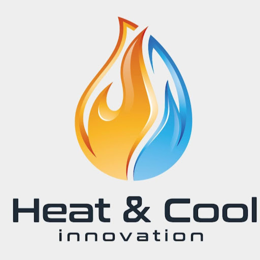 HEAT&COOL INNOVATION logo