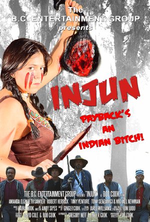 Injun Injun