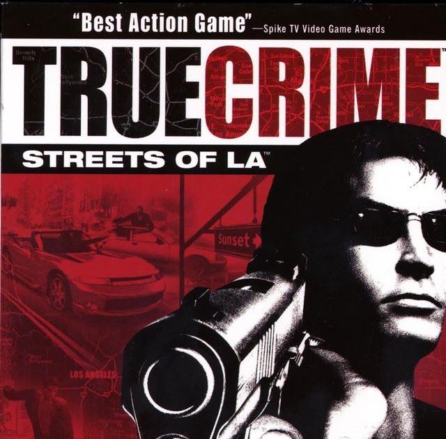 True crime streets of la карта апгрейдов