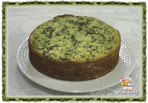 Bolo de espinafre 3 Bolo de espinafre 3