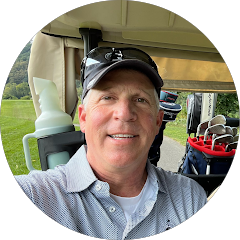 Mark Avatar
