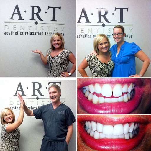 Dental Clinic «ART Dentistry», reviews and photos