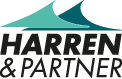 Harren & Partner Gemi Acente, Servis ve Danışmanlık Hiz. Ltd.Şti logo