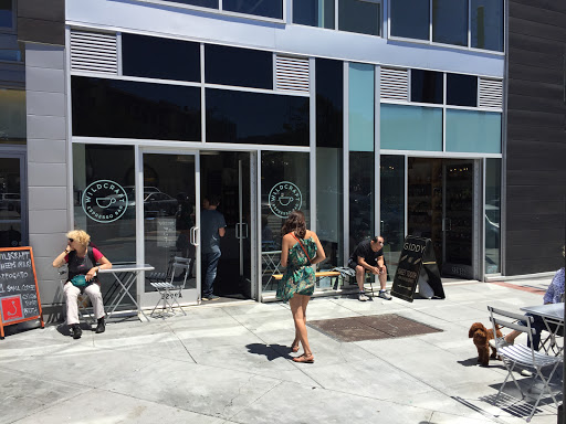 Wildcraft Espresso Bar