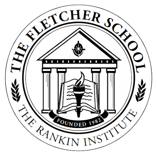 The Fletcher School logo