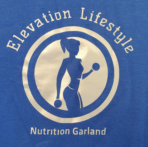 Elevation Lifestyle Garland Nutrition