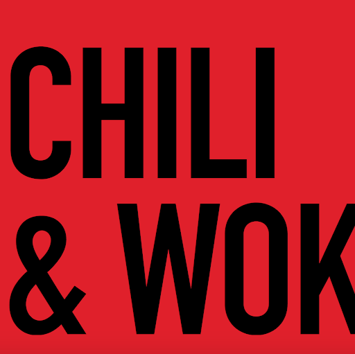 Chili & Wok Avion Shopping logo
