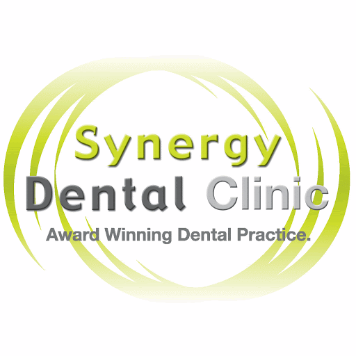 Synergy Dental Clinic Bolton logo