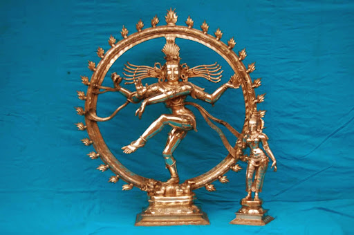 SRI GANAPATHY SCULPTURES, No. 10 Five Rathas Road, Mamallapuram, SH 49B, Salavankuppam, Tamil Nadu 603104, India, Sculpture_Museum, state TN