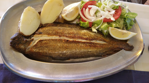 Porto dos Barcos