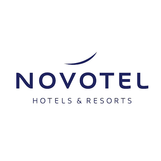 Hotel Novotel Brussels City Centre logo