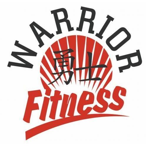 Warrior Fitness Training logo