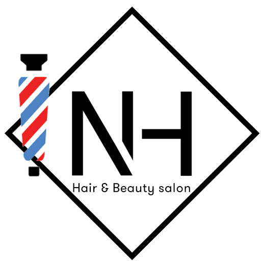 Kapsalon NH Hair & Beauty Creations logo