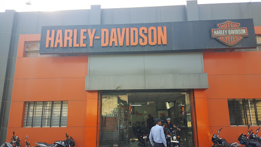 Two Rivers Harley-Davidson Service Station, 2337, Opposite Renault showroom,, Pune Nagar Rd, Wagholi, Pune, Maharashtra 412207, India, Auto_Parts_Store, state MH