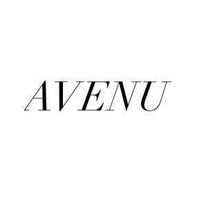 Avenu | Gold Coast Microblading + Cosmetic Tattoo Studio logo