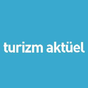 Turizm Aktüel logo