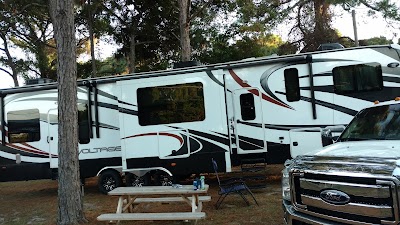 Photos of Raccoon River Campground