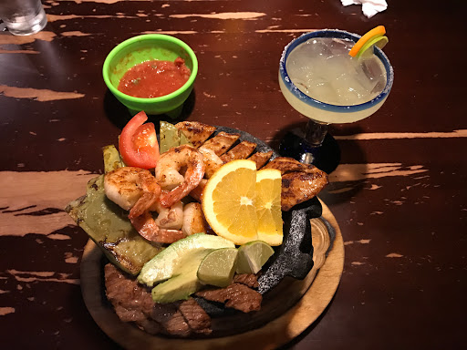Mexican Restaurant «Mariachi De Oro», reviews and photos, 11417 Maple Ridge Rd, Medina, NY 14103, USA