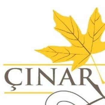 Cinar Turkish Restaurant 1 logo
