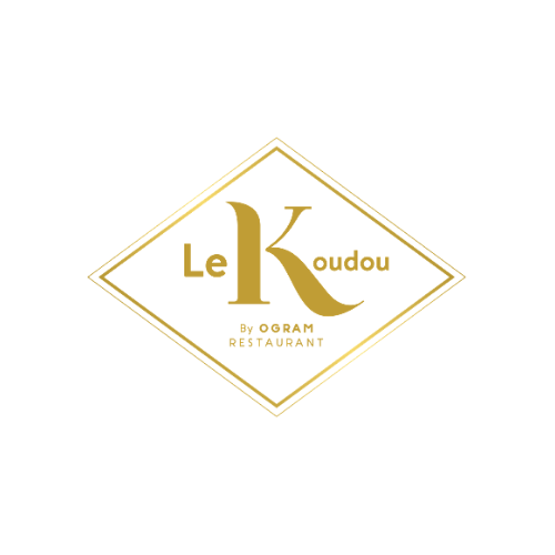 Le Koudou logo