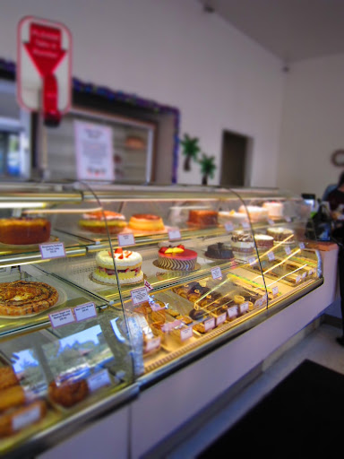 Bakery «Virginia Bakery», reviews and photos, 1690 Shattuck Ave, Berkeley, CA 94709, USA