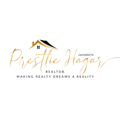 Prestlie Hagar, Realtor logo