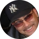 DJNICE THE ORIGINAL OLD SCHOOLER