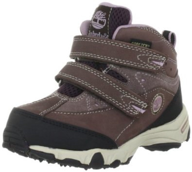 Timberland OSSIPEE H&LGTXMID 2386R, Scarpe da escursionismo bambina