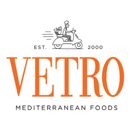 Vetro Mediterranean Foods
