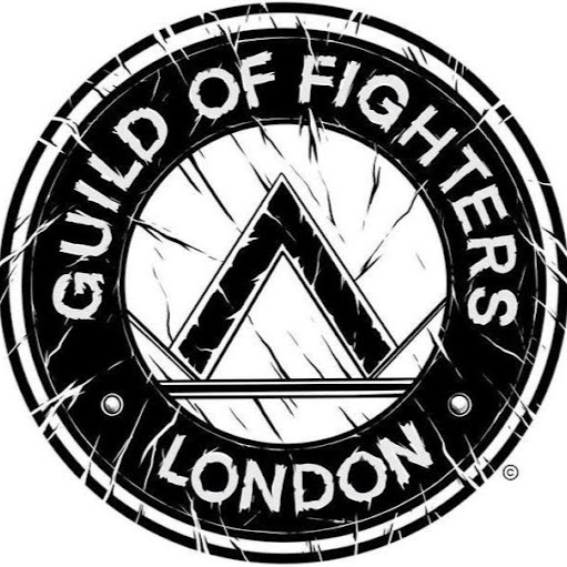 Guild Brazilian Jiu-Jitsu Academy logo
