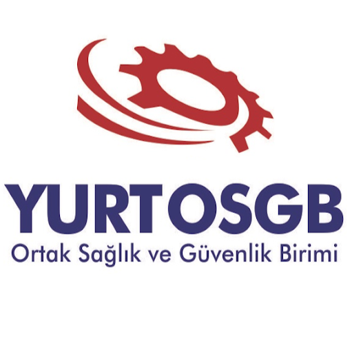 YURT OSGB logo